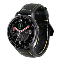 Sami AVIATOR WS-2351 Manual De Instrucciones