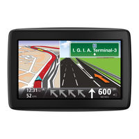 Tomtom START Guía De Referencia