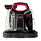 Aspiradoras Bissell MULTICLEAN SPOT & STAIN 4720 Guia Del Usuario