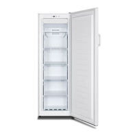 Infiniton CV-17H76 Manual De Instrucciones