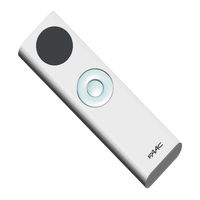 Faac T-MODE TM XT1 433 Manual De Instrucciones