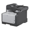Impresora Todo en uno HP LASERJET PRO CM1415fnw Guia De Instalacion