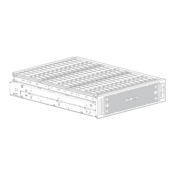 Dell PowerVault ME5 Serie Guía De Implementación