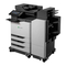Impresoras Lexmark CX860 Serie Guia