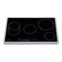 Ariston NRO 642 D Z Manual De Instrucciones