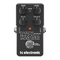 Equipo de Musica TC Electronic DARK MATTER DISTORTION Manual De Instrucciones