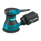 Manual de Makita BO5030, BO5031