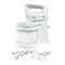 Licuadoras Bosch MFQ36 Serie Instrucciones De Uso