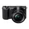Camaras Sony ILCE-5100 Manual Del Usuario