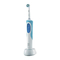 Cepillos de Dientes Eléctricos Braun Oral-B VITALITY 3757 Manual Del Usuario