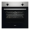 Hornos Zanussi ZOHNC0X2 Manual De Instrucciones