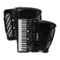 Instrumentos Musicales Roland V-Accordion FR-7X Manual Del Usuario