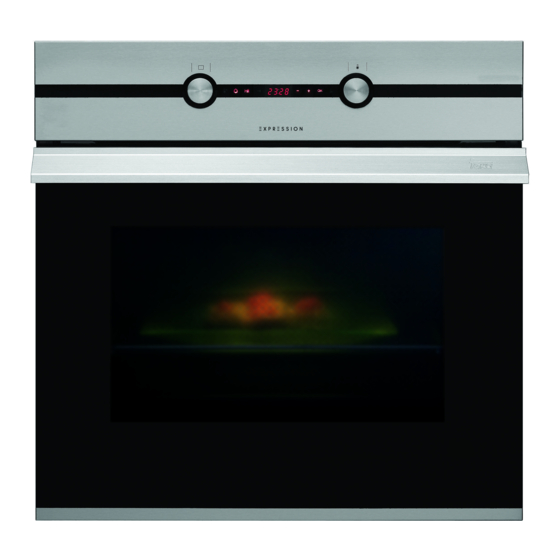 Teka HX-740 Guía Rápida De Uso