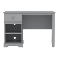Hillsdale Furniture Living Essentials 2729-778 Instrucciones De Montaje