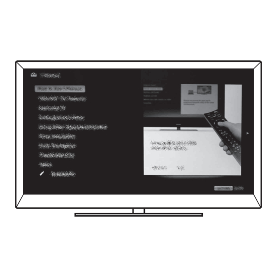 Sony BRAVIA KDL-32CX520 Manual Del Usuario