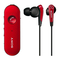 Sony MDR-EX31BN - Manual de Auriculares Estéreo Inalámbricos con Cancelación de Ruido
