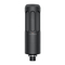 Beyerdynamic M 70 PRO X, M 90 PRO X - Micrófono dinámico de transmisión para streaming y podcasting (Cardioide) Manual de la Serie M