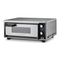 Manual del horno para pizza WARING COMMERRCIAL WPO100, WPO350