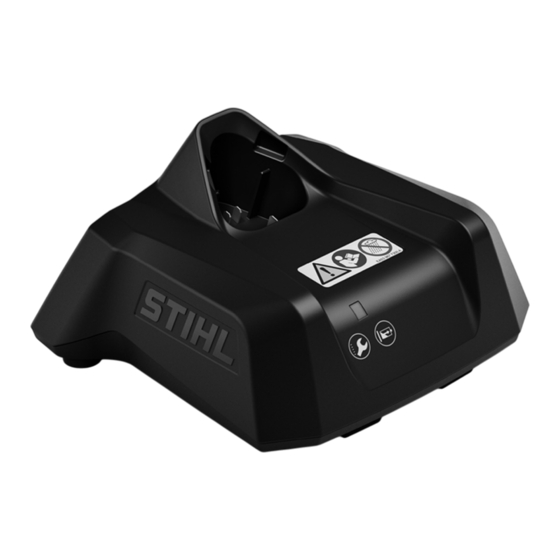 Stihl AL 1 Manual De Instrucciones