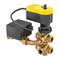 Unidades de Control sauter UVC106MF015 Instrucciones De Montaje
