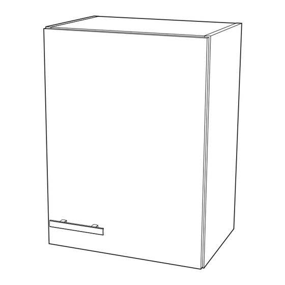 Casalista BUMA020000BLBLBE Manual De Instrucciones