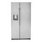 Refrigeradores GE PZS22MMKES Manual Del Propietario E Instrucciones De Instalación