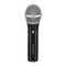 Micrófonos Audio-Technica ATR2100x-USB Guia De Inicio Rapido