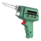 Pistolas de Soldar Parkside PLP 160 Instrucciones Para El Manejo Y La Seguridad