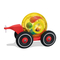 Juguetes BIG Bobby-Car Mix-Trailer Guia De Inicio Rapido