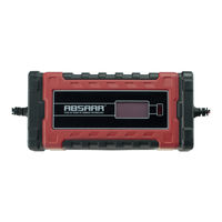 Absaar EVO 6.0 Manual De Instrucciones