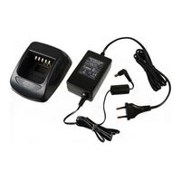 Kenwood KSC-32S Manual De Instrucciones