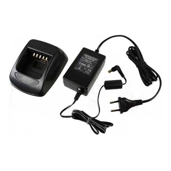 Kenwood KSC-32S Manual De Instrucciones
