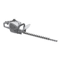 IKRA IBHS 62 Instrucciones De Manejo