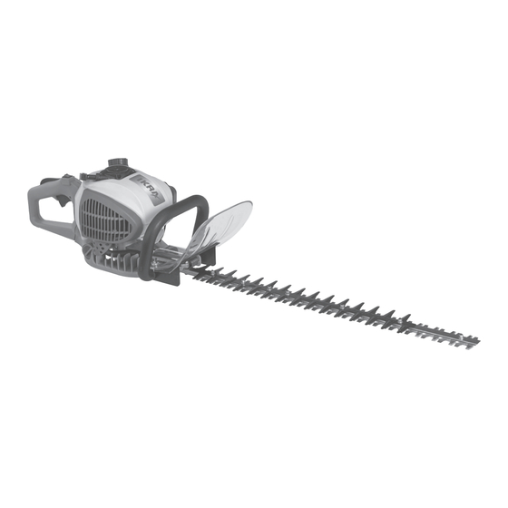 IKRA IBHS 62 Instrucciones De Manejo