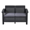 Muebles de Jardín Keter Corfu Sofa Instrucciones De Montaje