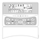 Unidades de Control Ferroli Rem W Manual Del Usuario