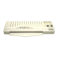 GBC DOCUSEAL 1200 Manual De Operación