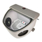 Equipos de Laboratorio Mestra ECLIPSE Manual De Instrucciones