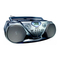 Reproductores de CD Philips AZ1500 Manual De Usuario