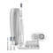 Cepillos de Dientes Eléctricos Braun Oral-B PRO TRIZONE 6000 Manual De Instrucciones