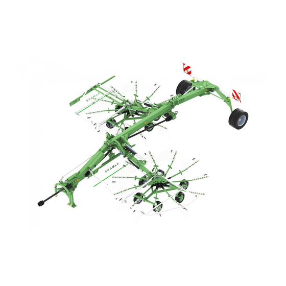 SaMASZ TANGO 730 Manual De Instrucciones