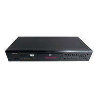 Denon DVD-910 Instrucciones De Operación