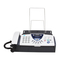 Máquinas de Fax Brother FAX-575 Manual De Usuario