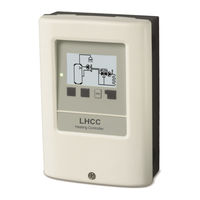 Sorel LHCC Instrucciones De Instalación Y  Operación