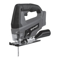 EINHELL 43.212.28 Manual De Instrucciones Original