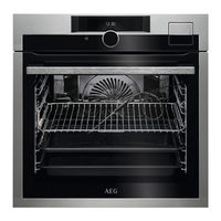 AEG BSE892330M Manual De Instrucciones