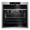 Hornos AEG BSE892330M Manual De Instrucciones