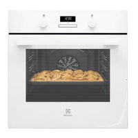 Electrolux CKB301X Manual De Instrucciones