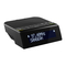 Sangean DCR-90BT - Manual del Radio Reloj