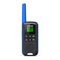 Gocom G600 - Manual de Radio Bidireccional FRS